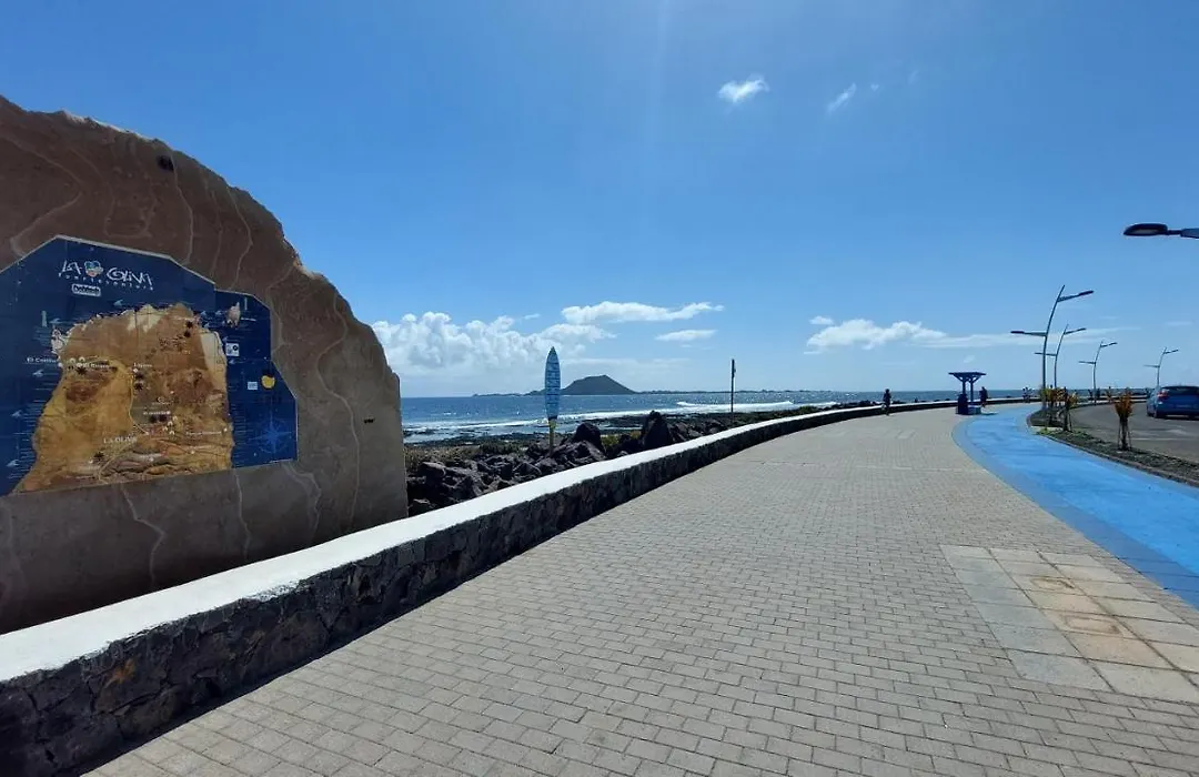 Ivory Ocean Corralejo-1