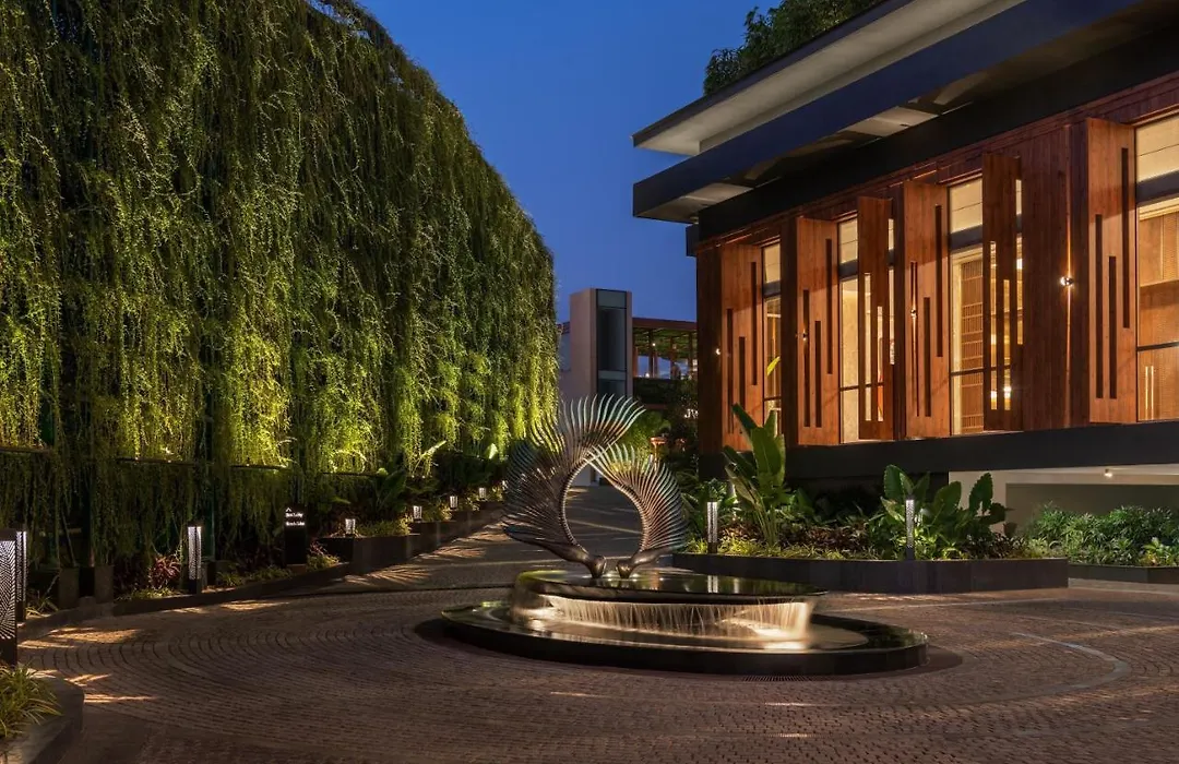 Jw Marriott Goa-1