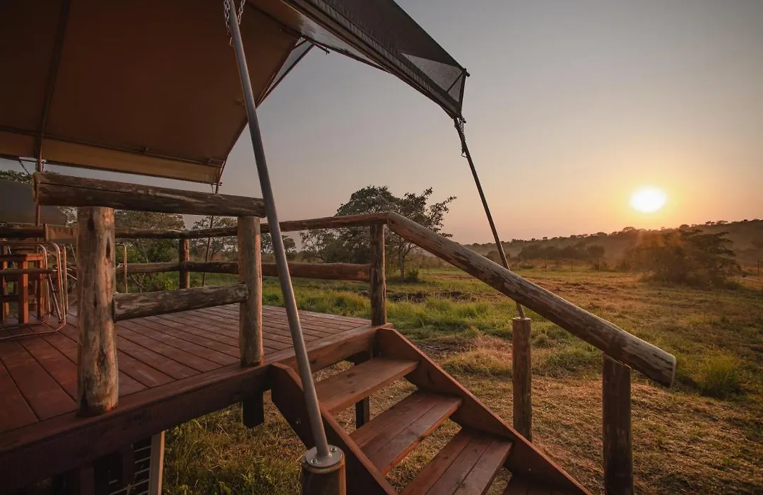Nkambeni Safari Camp-1