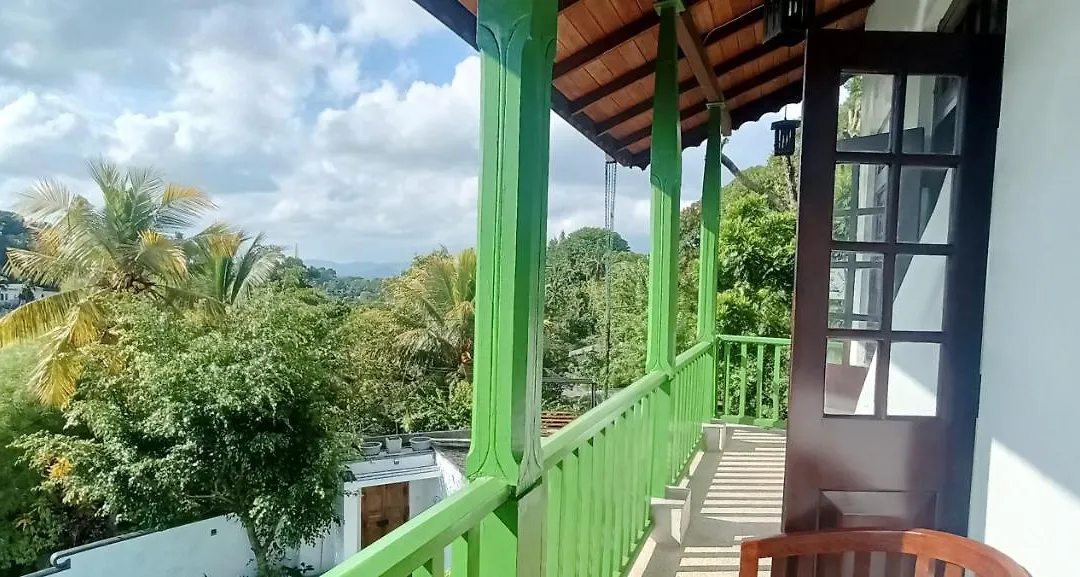 Kaya Residence Kandy-1