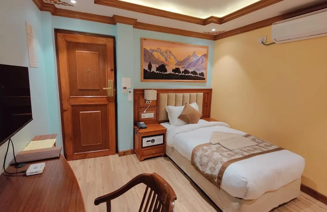 Sherpa Home Hotel-1