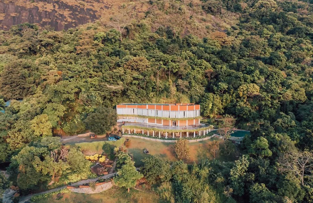 Arangala Forest Lodge-1