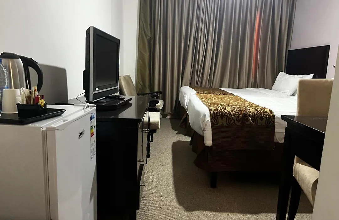 Shepherd Hotel-1