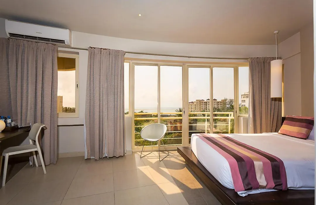 Bliss Resort-1