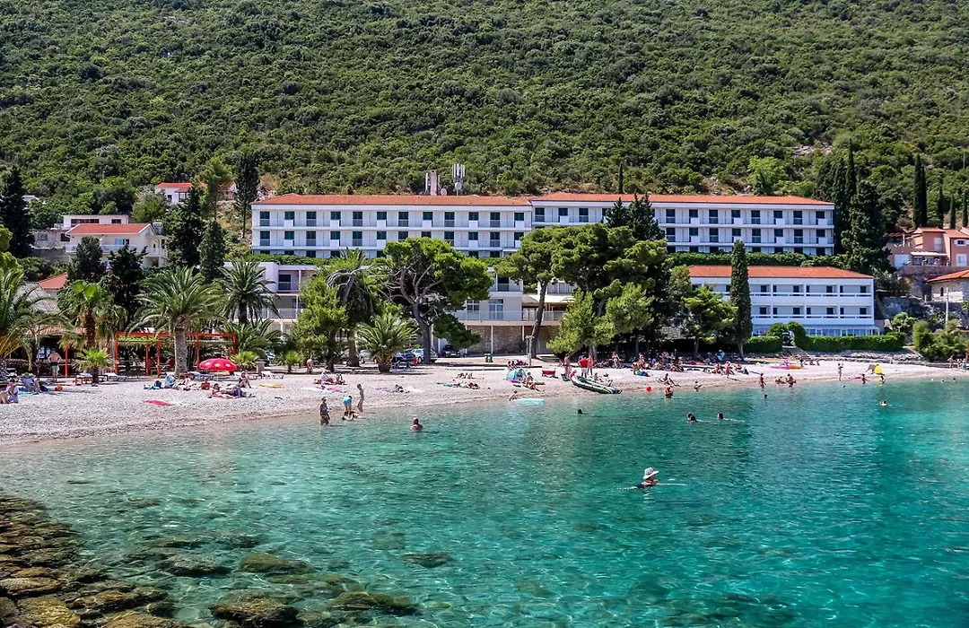 Hotel Faraon-1