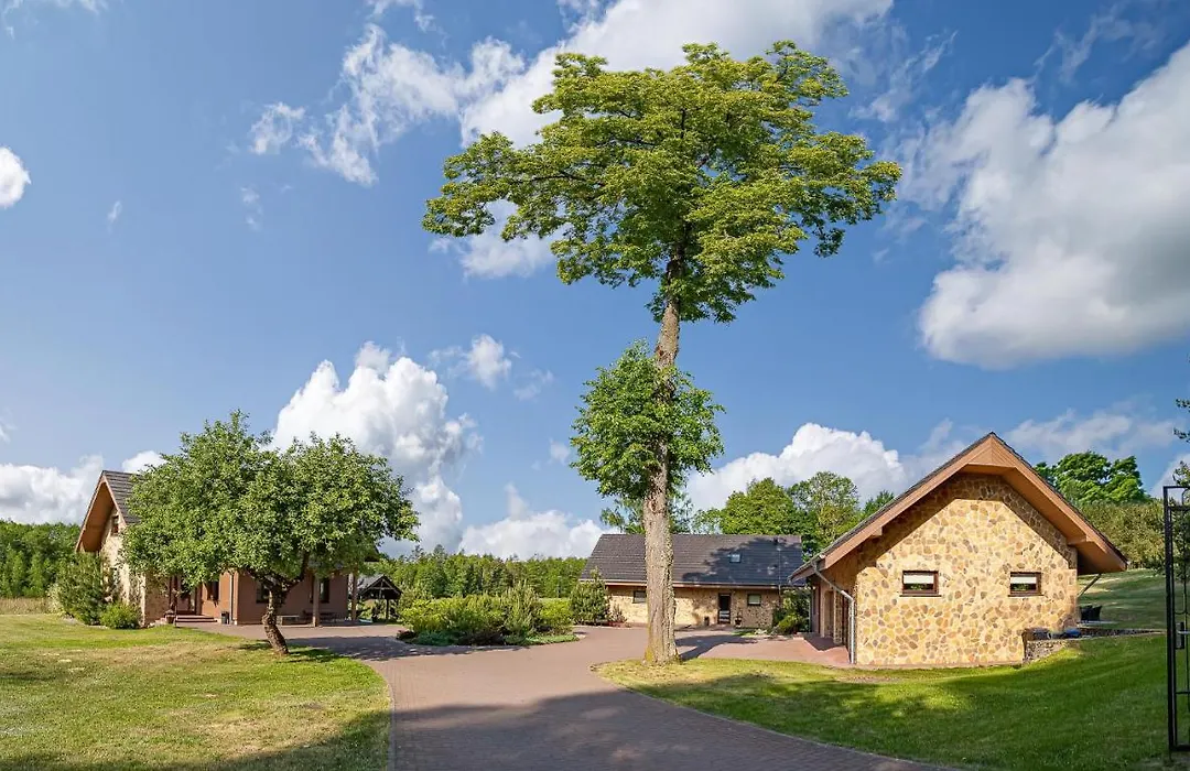Harmony Park Countryside Villas & Spa-1