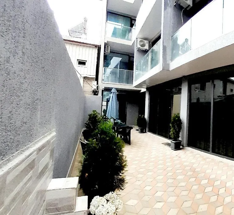 Dream House Ureki-1