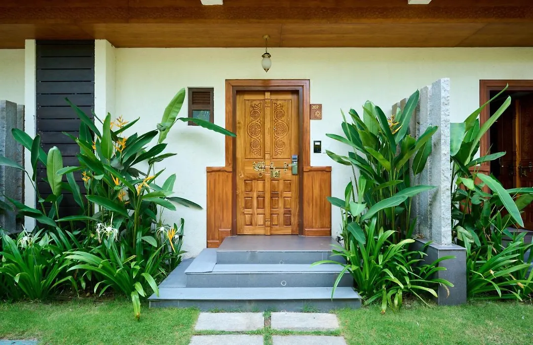 Gokulam Grand Resort & Spa, Kumarakom-1