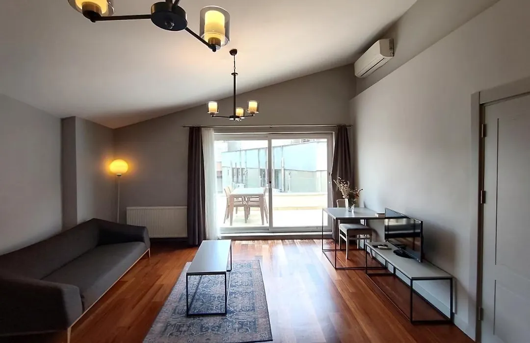 Galata World Hotel-1