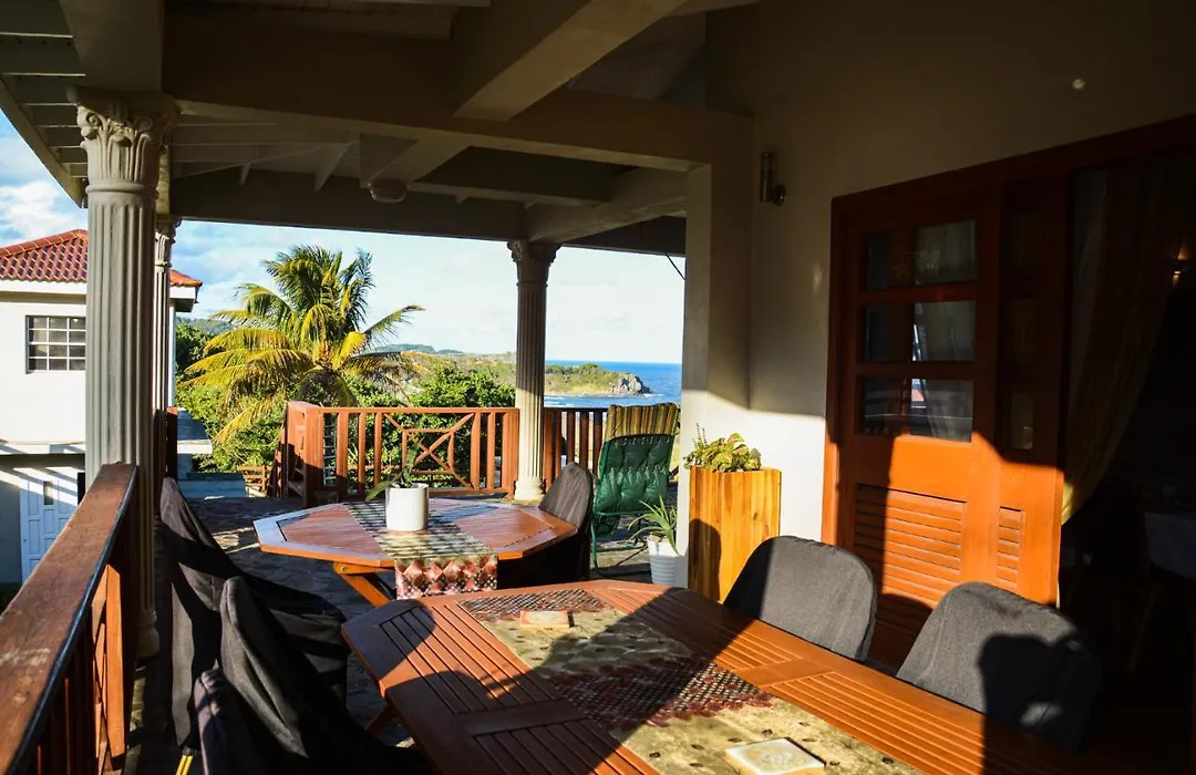 The Milligan Guest House-1