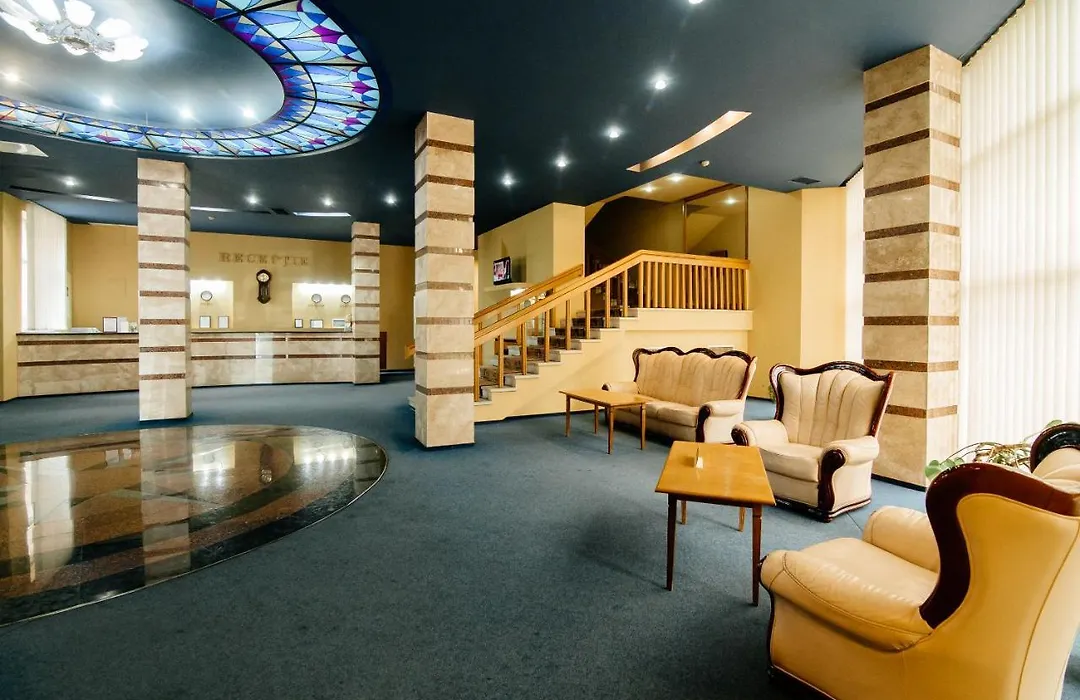 Dacia Hotel-1