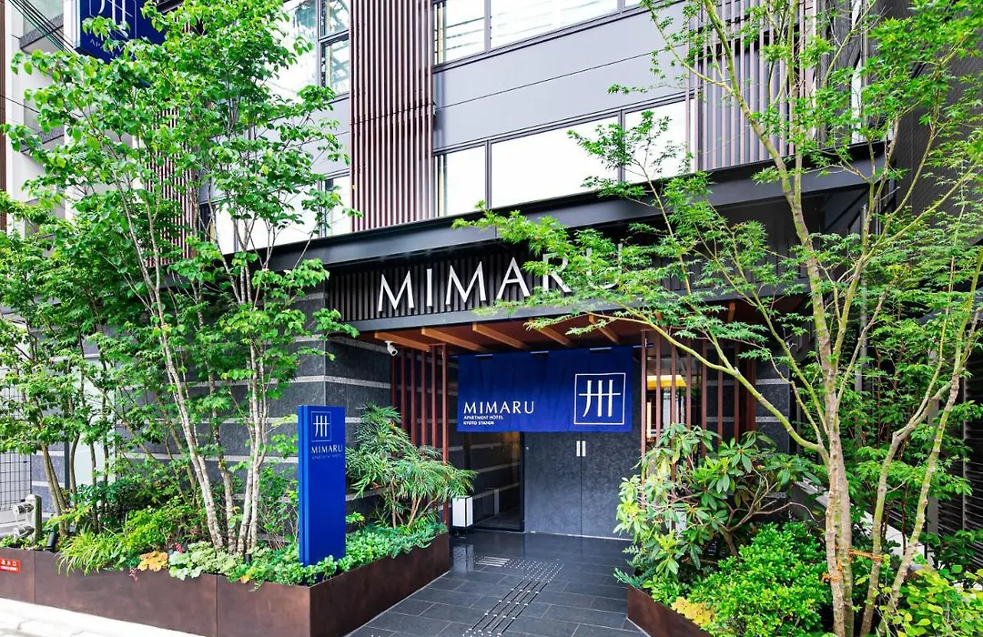 Mimaru Kyoto Station-1