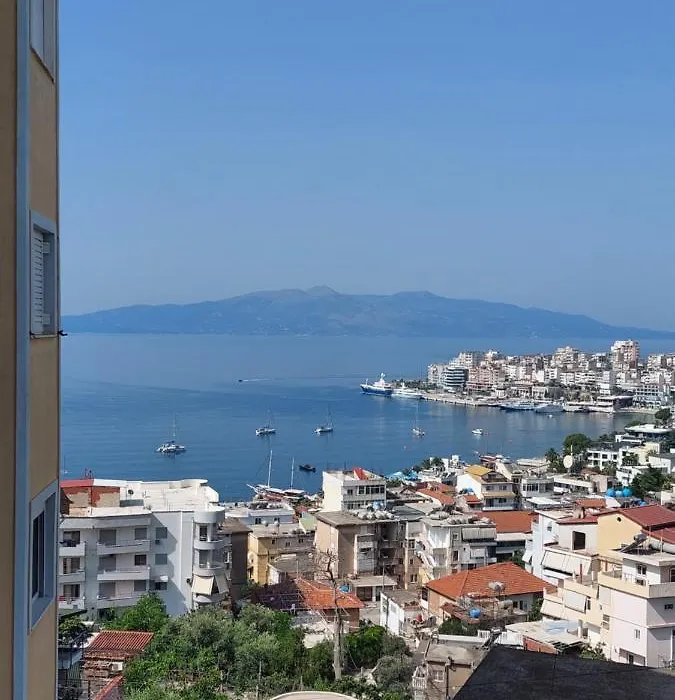 Saranda Boutique Hostel-1