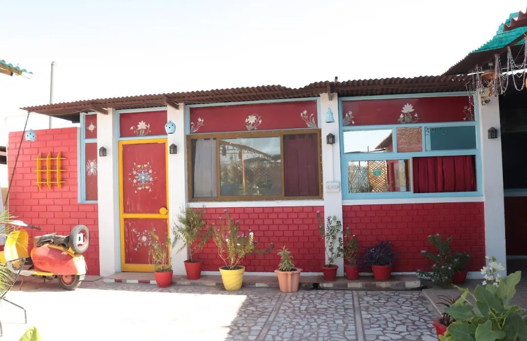 Govind Hotel-1