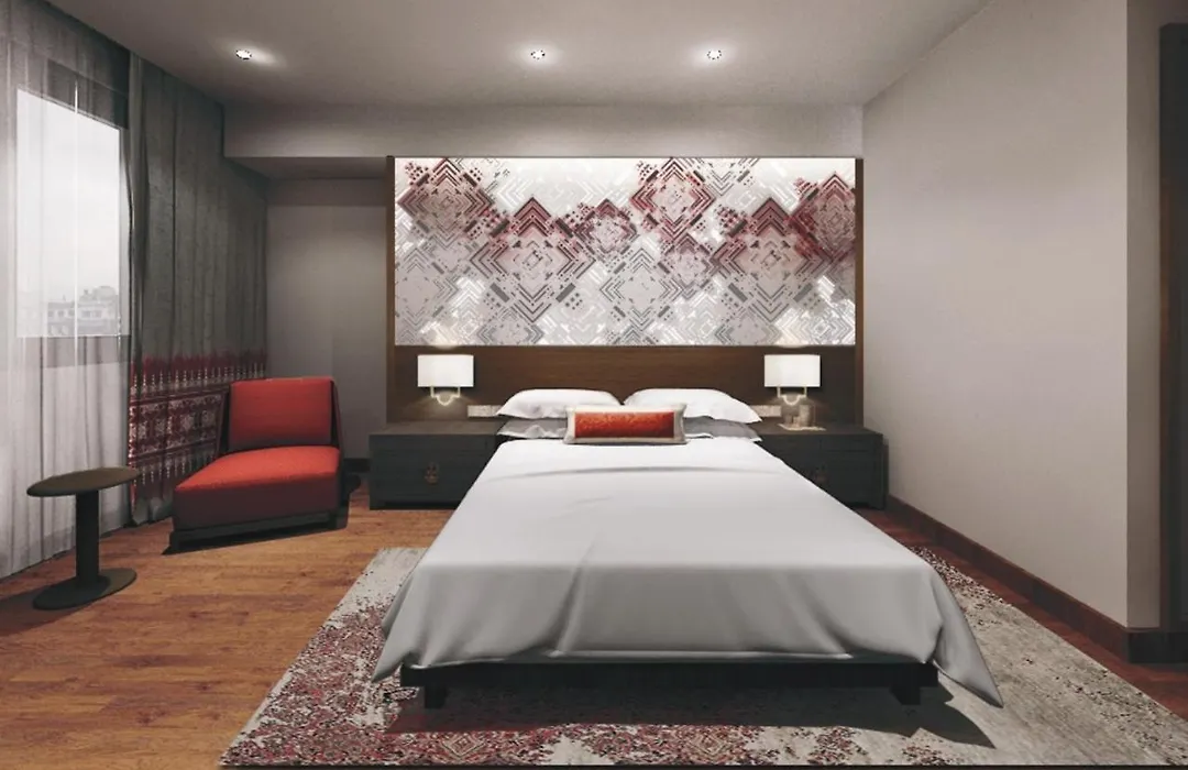 Dusit Princess Kathmandu-1