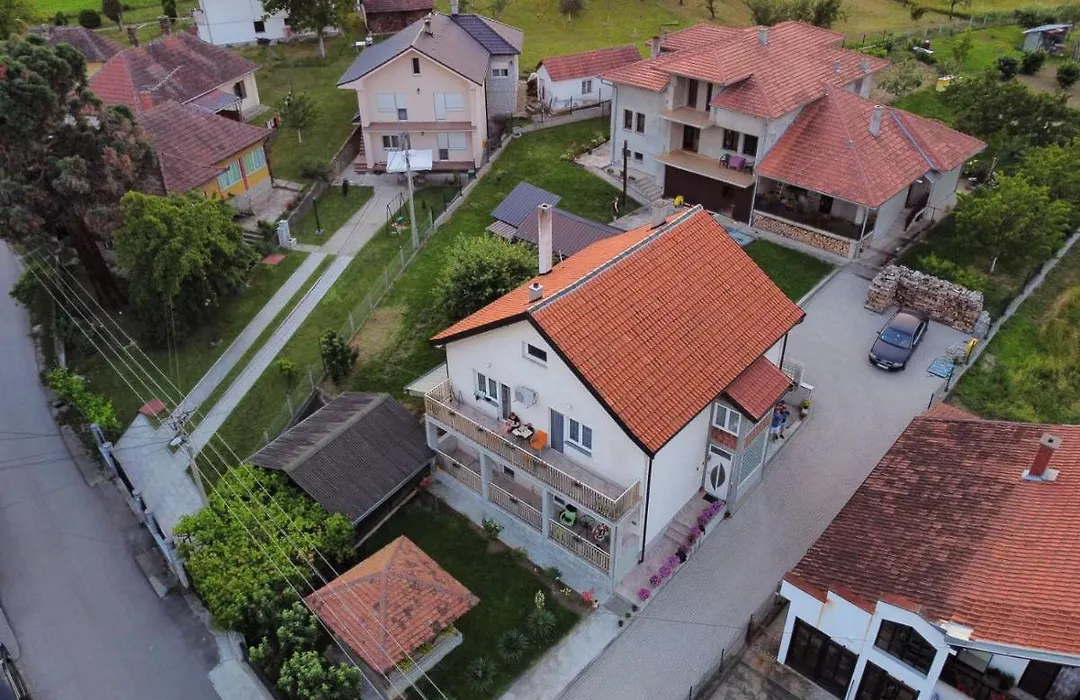 Djurdja 2 Apartman-1