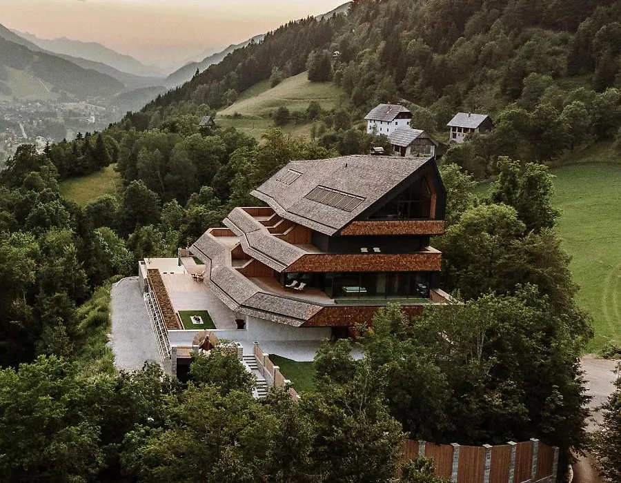Chalet Sofija-1