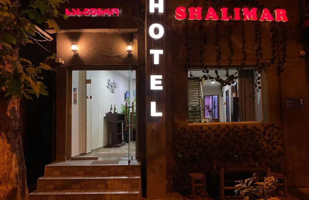 Hotel Shalimar-1