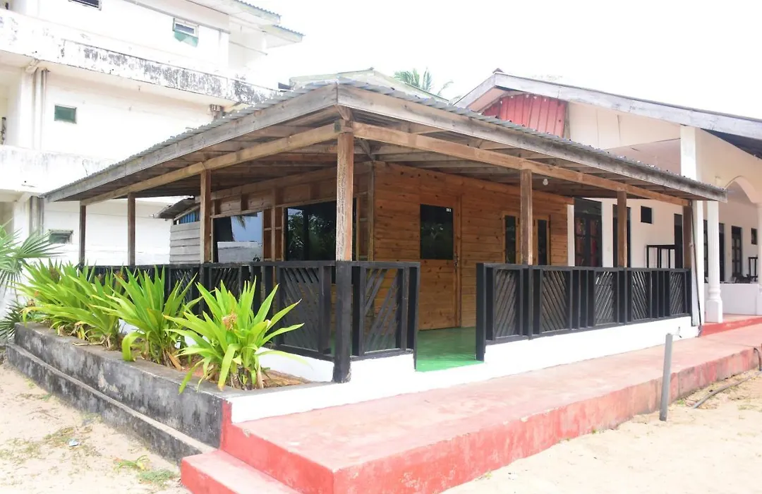 Alfresco Beach Hotel-1