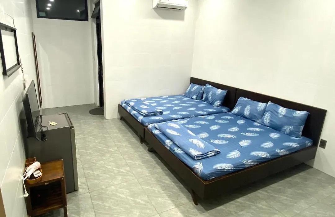 Chi'S House-1