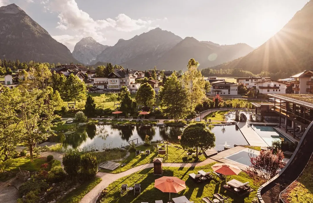 Rieser Achensee Resort-1