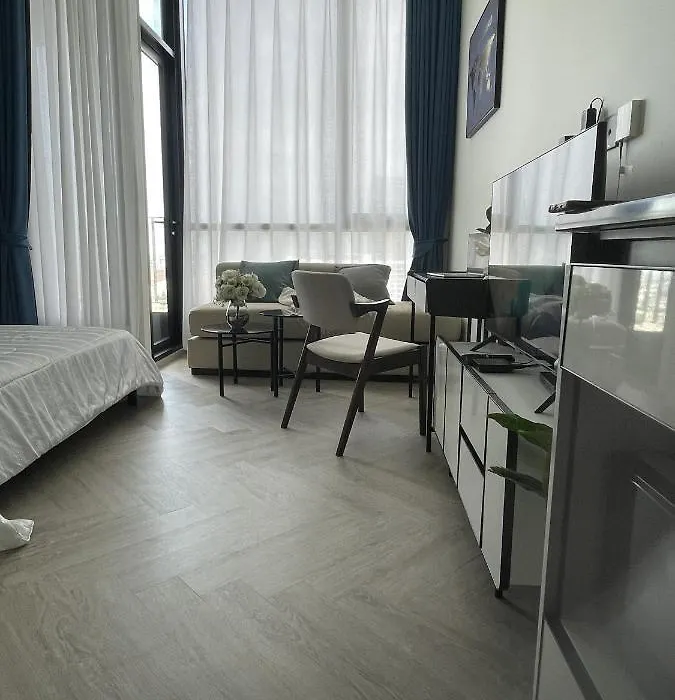 Luxury River View-1