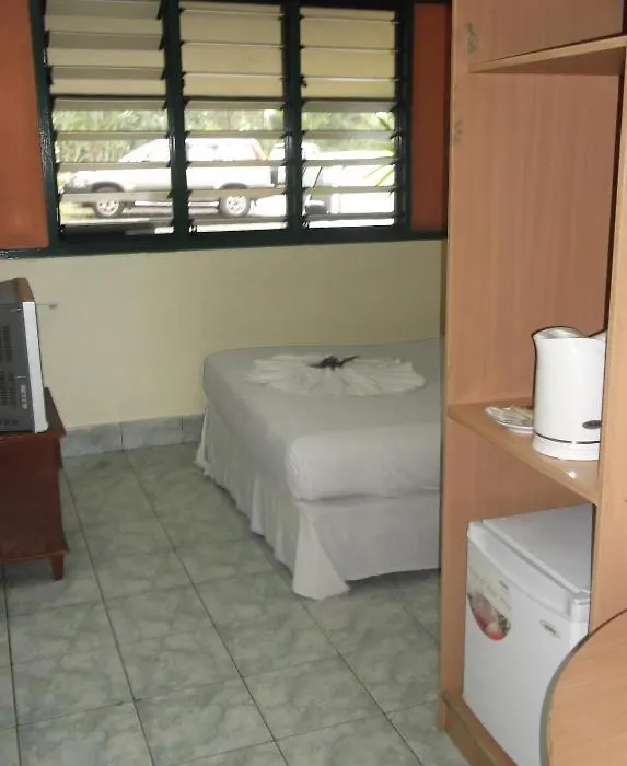 Studio 6 Apartments-1