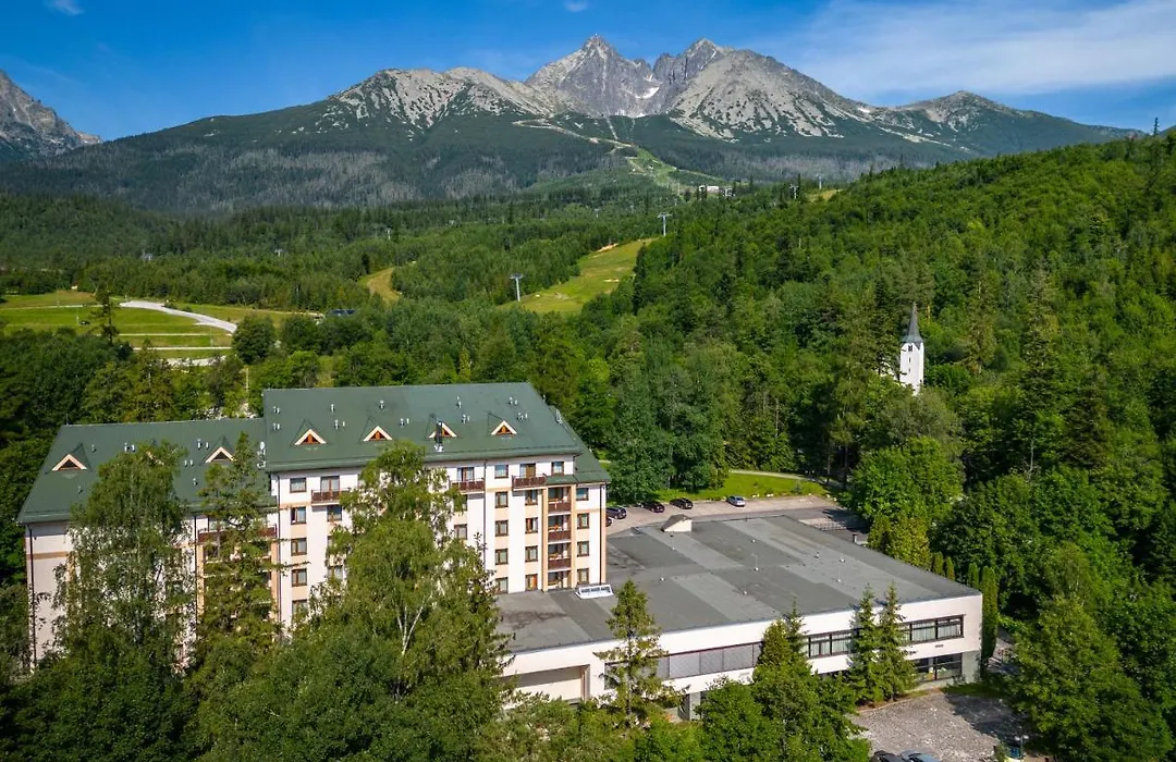 Hotel Slovan-1
