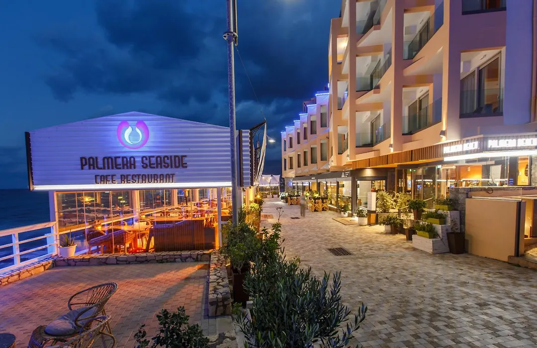 Palmera Beach Hotel & Spa - Adults Only-1