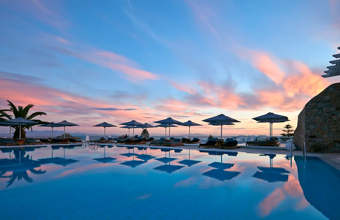 Myconian Ambassador Relais & Chateaux-1