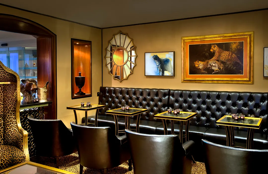 The Duke Hotel-1