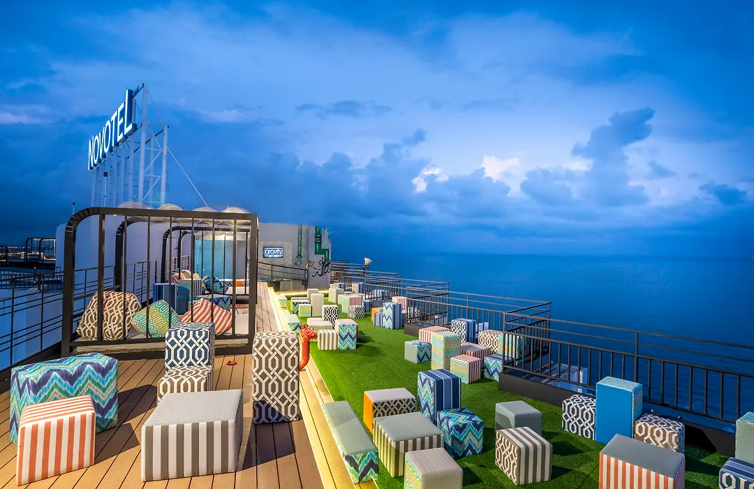 Radisson Resort & Spa Hua Hin-1