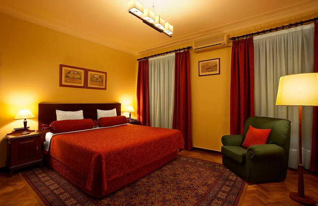 Pao De Acucar Hotel-1