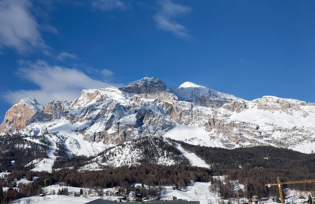 Grand Hotel Savoia Cortina D'Ampezzo, A Radisson Collection Hotel-1