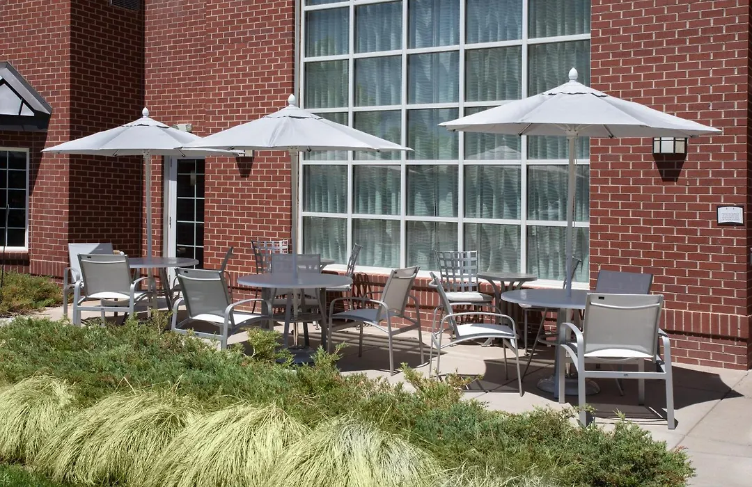 Staybridge Suites Denver International Airport By Ihg-1