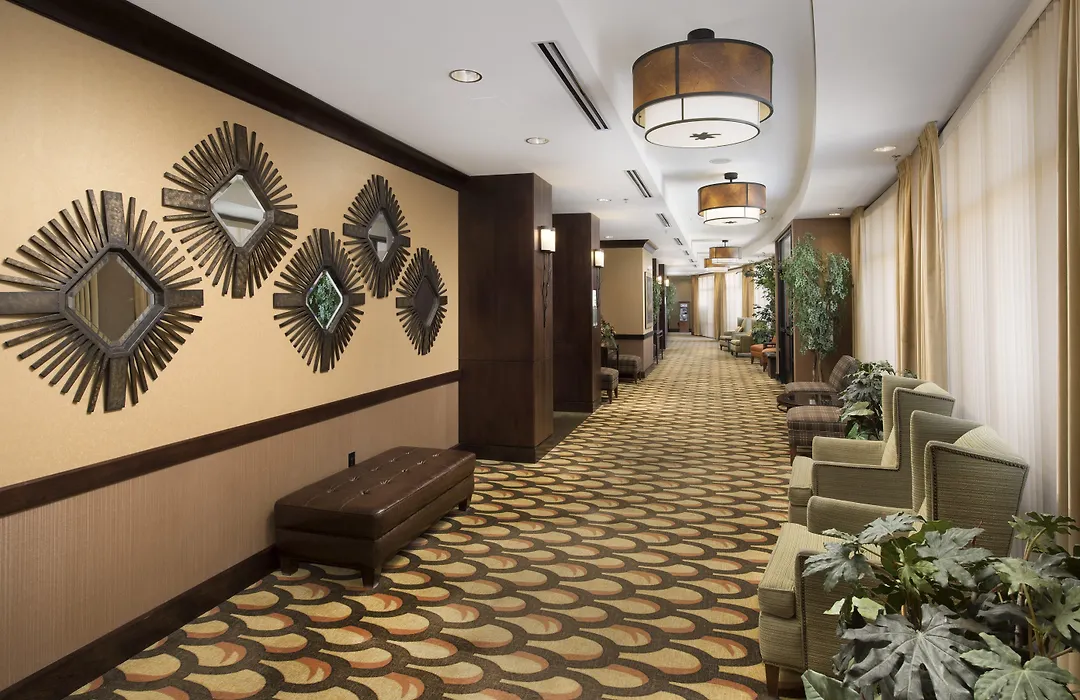 Doubletree By Hilton Denver International Airport, Co-1