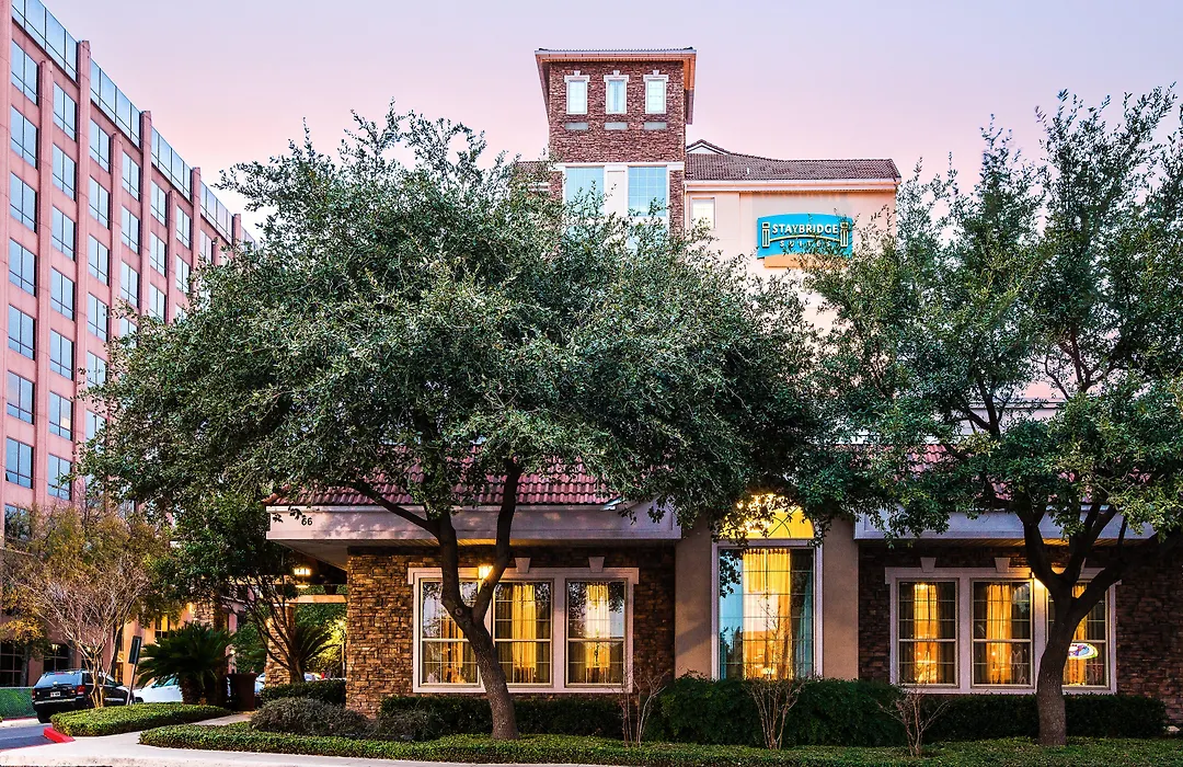 Staybridge Suites San Antonio Airport By Ihg-1