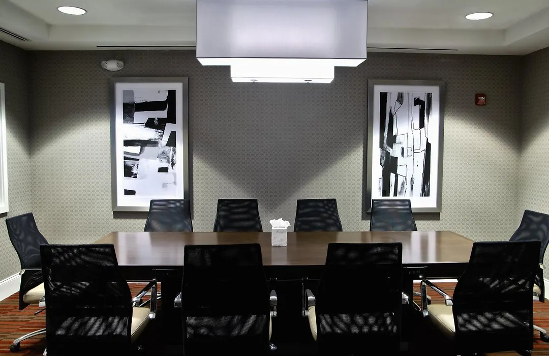 Holiday Inn Charlotte - Airport Conf Ctr By Ihg-1