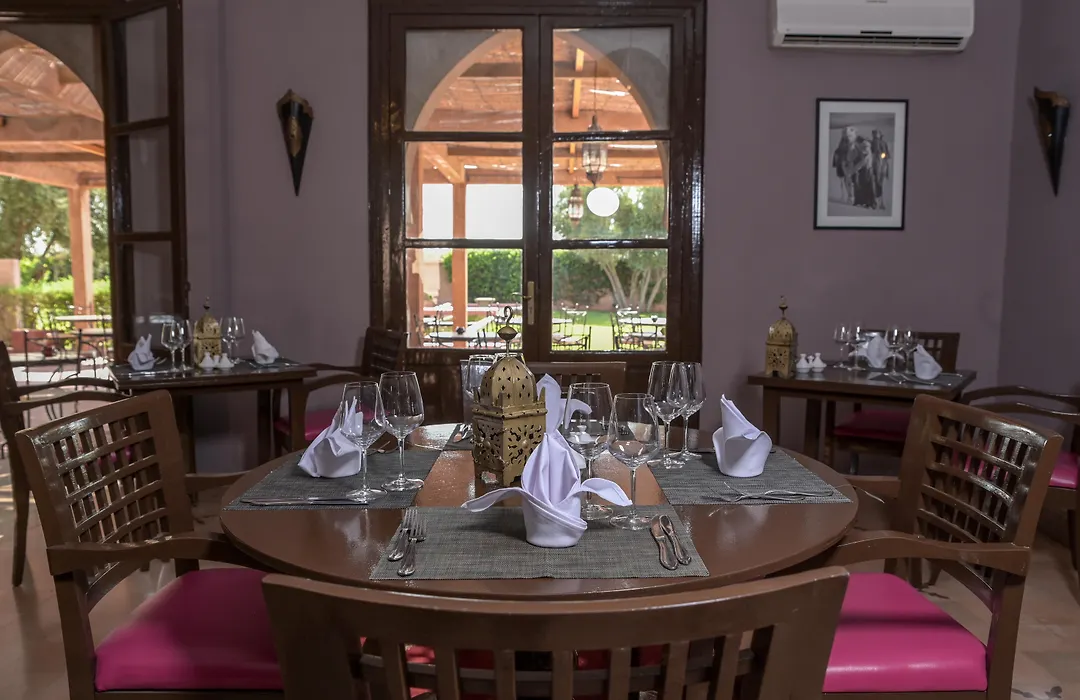 La Maison Des Oliviers-1