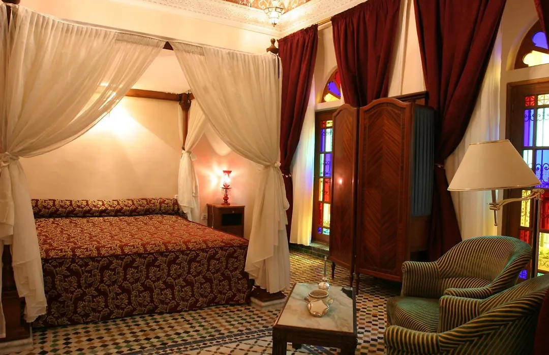 Riad El Ghalia-1