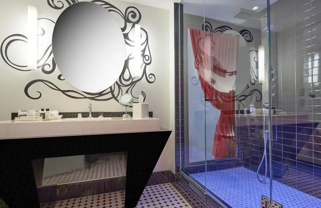 Hotel Chez Swann-1