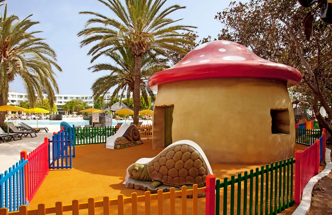 H10 Lanzarote Princess-1