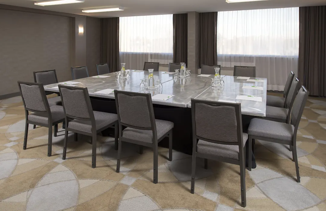 Holiday Inn Winnipeg-South By Ihg-1