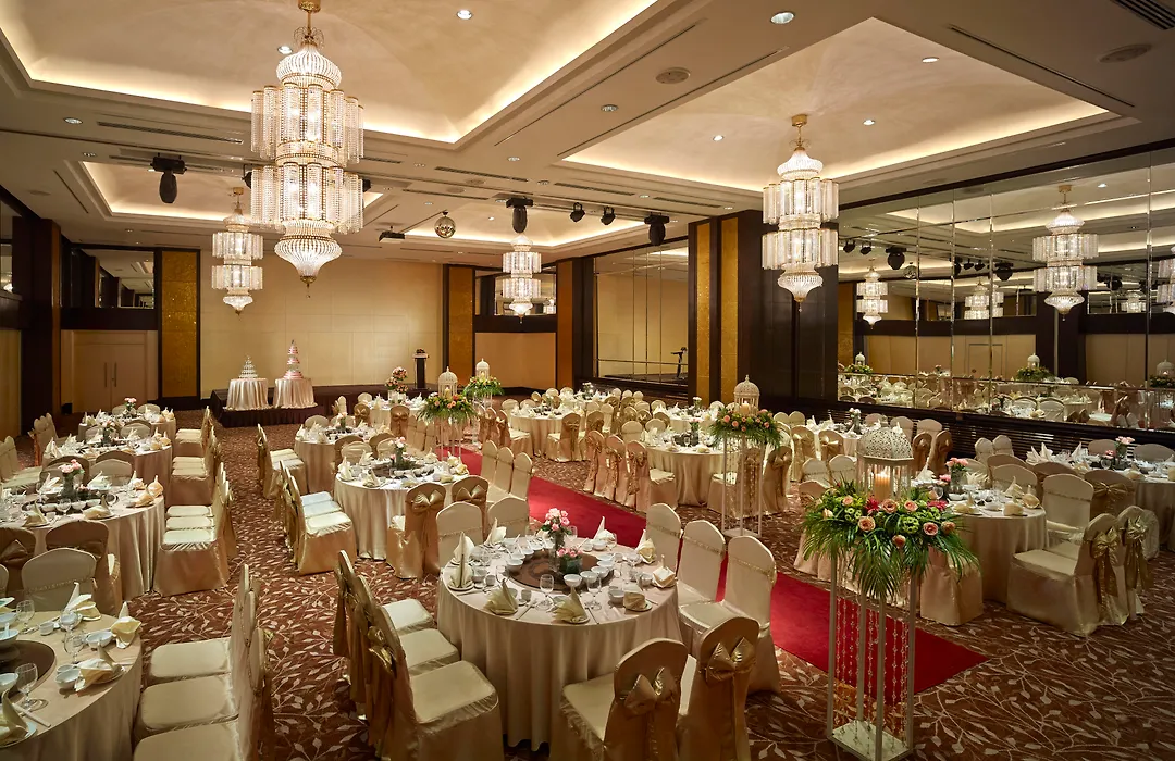 Parkroyal Penang Resort-1