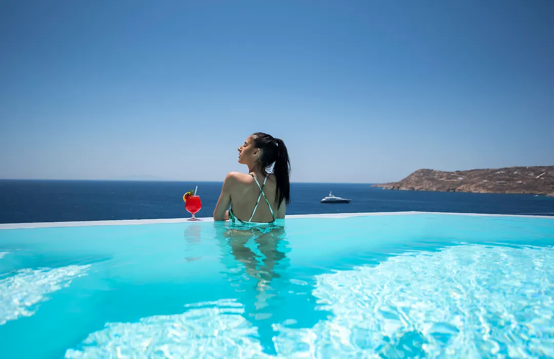 Greco Philia Hotel Boutique By Mr And Mrs White-1