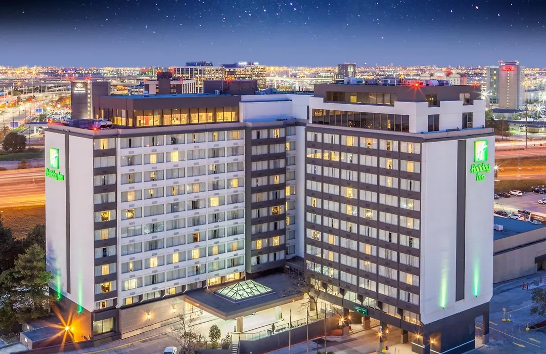 Holiday Inn Toronto International Airport By Ihg-1