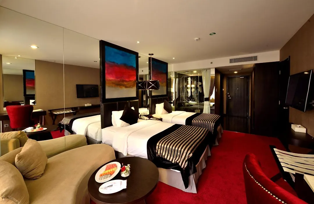 Amaroossa Cosmo Jakarta-1