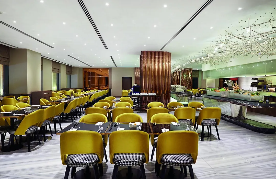 Dorsett Kuala Lumpur-1