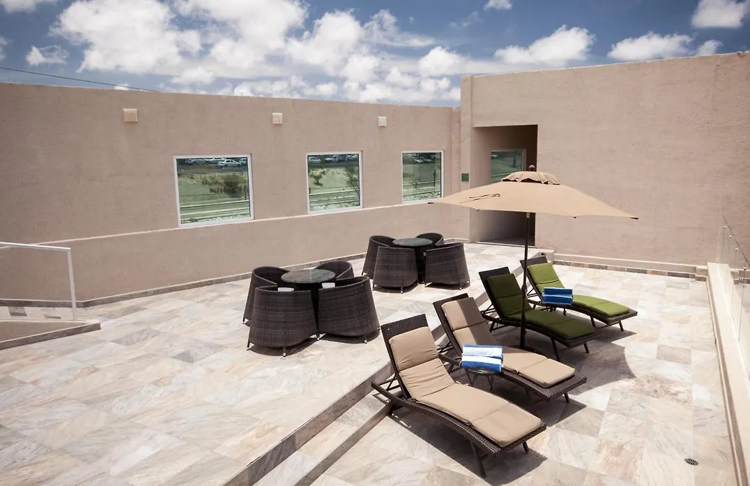 Holiday Inn Express Cabo San Lucas By Ihg-1