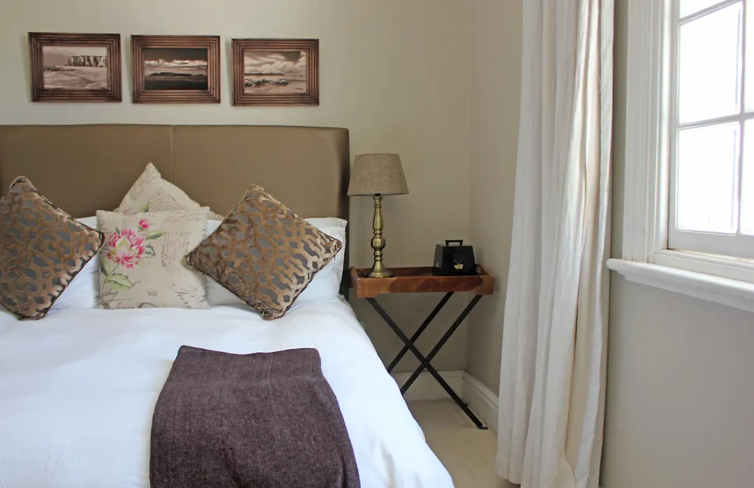 Long Street Boutique Hotel-1